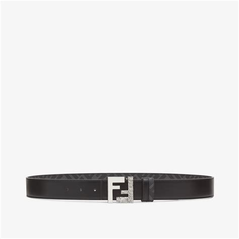 Squared FF belt 